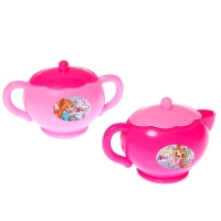 Игровой набор &laquo;Волшебное чаепитие&raquo;, WINX, в сумочке