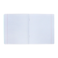 Комплект тетрадей из 25 штук, 18 листов в линию КФОБ "Зелёная обложка", с алфавитом, 60 г/м2, блок офсет, белизна 100% Комплект тетрадей из 25 штук, 18 листов в линию КФОБ "Зелёная обложка", с алфавитом, 60 г/м2, блок офсет, белизна 100%