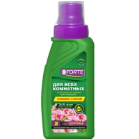 Удобрение для всех комнатных растений Bona Forte Здоровье универcальное, 285 мл Удобрение для всех комнатных растений Bona Forte Здоровье универcальное, 285 мл