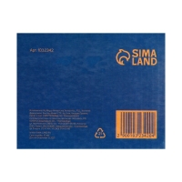 Щетка металлическая для УШМ ТУНДРА, "чашка", М14, 125 мм