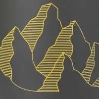 Кружка Surprise Touch c покрытием софт-тач, зеленое яблоко