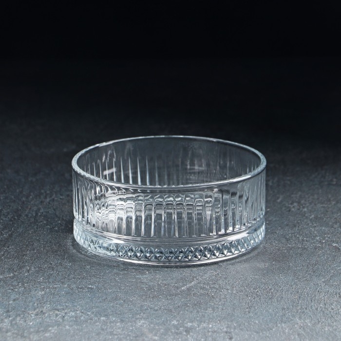 Салатник стеклянный Elysia, d=13 см Салатник стеклянный Elysia, d=13 см