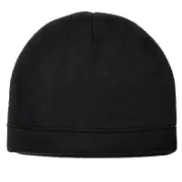 Шапка Fleecy, черная Шапка Fleecy, черная
