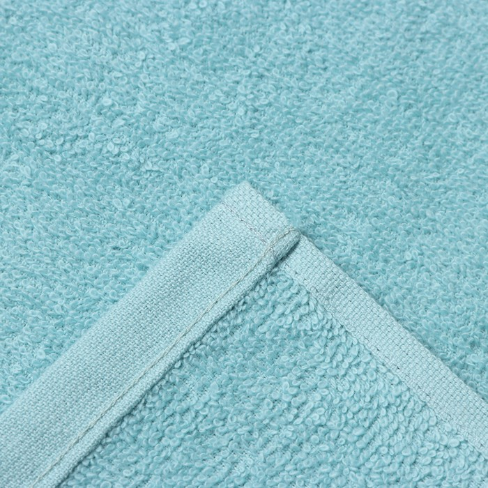 Подарочный набор новогодний "Жду чудо" полотенце и аксессуары