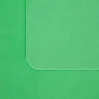 Дорожный плед Voyager 2, светло-зеленый Дорожный плед Voyager 2, светло-зеленый