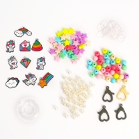 Набор для творчества &laquo;Создай своё украшение&raquo;, единороги