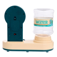 Кулер «Аква», свет, звук, МИКС Кулер «Аква», свет, звук, МИКС