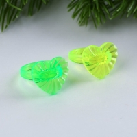 Набор косметики и аксессуаров &laquo;Новый год! Сияй в Новом году&raquo; для девочки