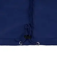 Куртка Kivach Air, темно-синяя, размер XXL