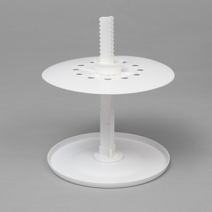 Бочка пищевая, 10 л, горловина 28 см, с герметичной крышкой Бочка пищевая, 10 л, горловина 28 см, с герметичной крышкой