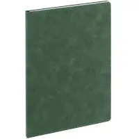 Блокнот Urban, в линейку, зеленый Блокнот Urban, в линейку, зеленый