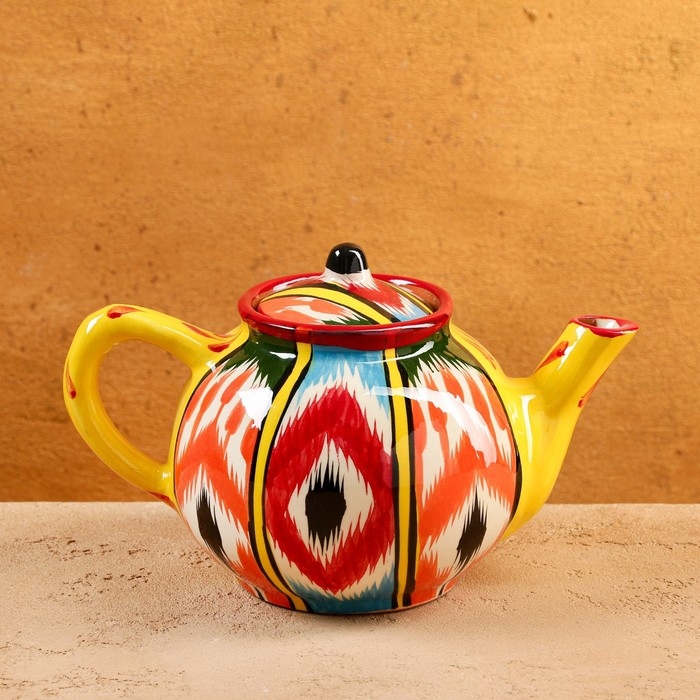 Чайник Атлас 0,8 л Чайник Атлас 0,8 л