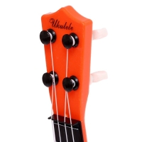 Барабанная установка &laquo;Крутой музыкант&raquo;, с гитарой, МИКС