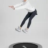 Козырек Begi, серый