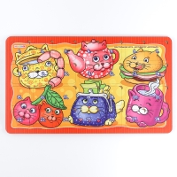 Настольная игра &laquo;Котомир&raquo;