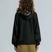 Куртка Kivach City, черная, размер XS