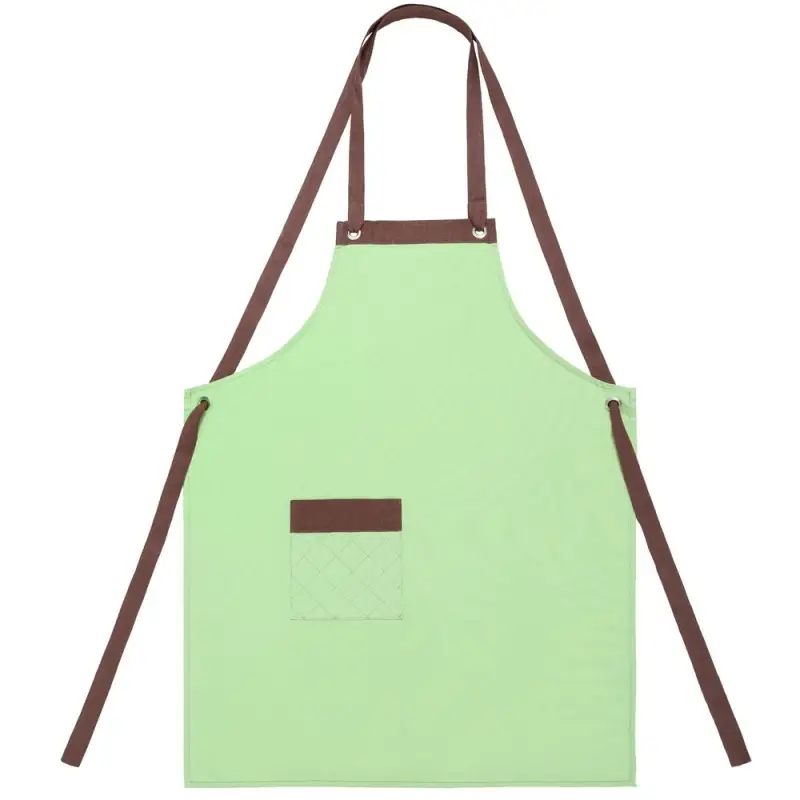 Фартук Keep Palms, зеленый Фартук Keep Palms, зеленый