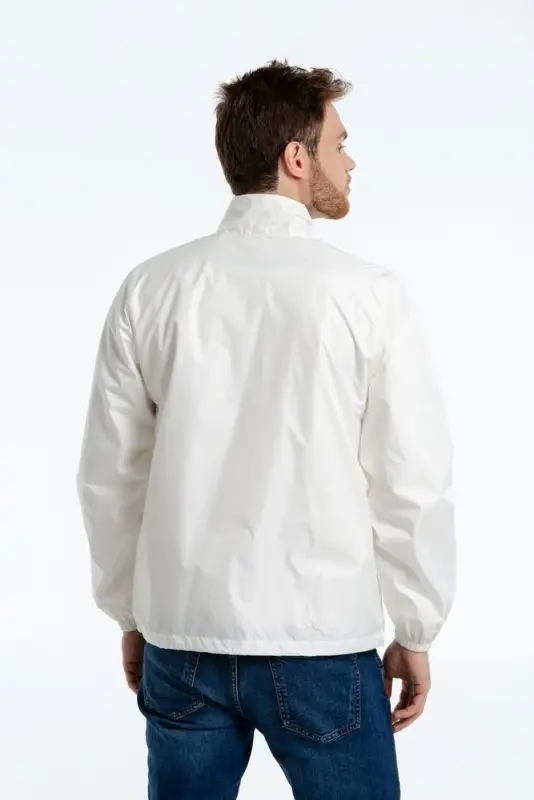 Ветровка Kivach белая, размер XS Ветровка Kivach белая, размер XS