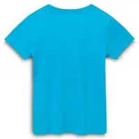 Футболка женская Regent Women бирюзовая, размер S Футболка женская Regent Women бирюзовая, размер S