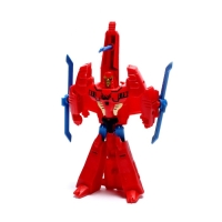 Набор роботов «Авиаботы», трансформируются, 6 штук Набор роботов «Авиаботы», трансформируются, 6 штук