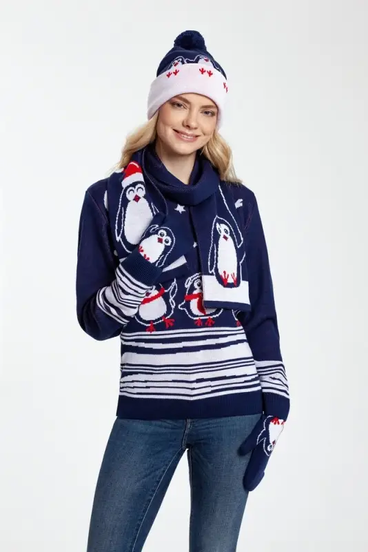 Джемпер Merry Fellow, размер M Джемпер Merry Fellow, размер M