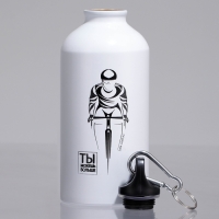 Бутылка для воды &laquo;Ты можешь больше&raquo;, 500 мл