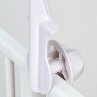 Мобиль музыкальный на кроватку &laquo;Облака. Лодочки&raquo;, работает от батареек, Крошка Я