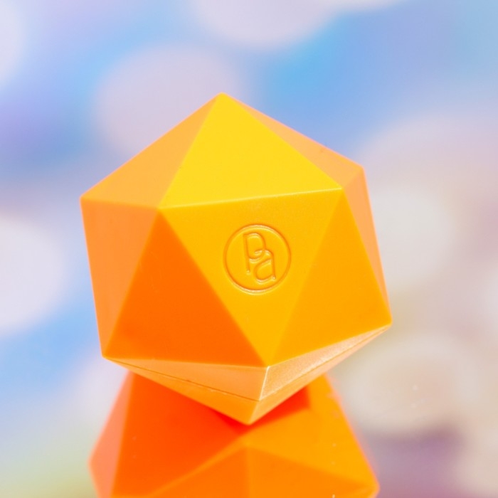 Бальзам для губ &laquo;Геометрия&raquo;, микс