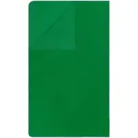 Дорожный плед Pathway 2, зеленый