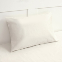 Комплект постельного белья 1,5сп LoveLife Coconut milk 143*215см,150*220см 50*70см-1шт,100%хлопок,сатин,125г/м&sup2;