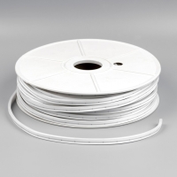 Гибкий неон Luazon Lighting 6 × 12 мм, IP65, 50 м, SMD2835, 120 LED/м, 12 В, свечение тёплое белое Гибкий неон Luazon Lighting 6 × 12 мм, IP65, 50 м, SMD2835, 120 LED/м, 12 В, свечение тёплое белое