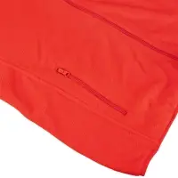 Жилет флисовый унисекс Nesse, красный, размер M/L Жилет флисовый унисекс Nesse, красный, размер M/L