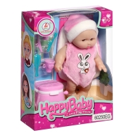 Пупс «Малыш» с аксессуарами, МИКС Пупс «Малыш» с аксессуарами, МИКС