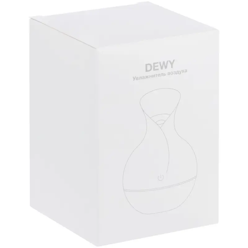 Настольный увлажнитель-ароматизатор Dewy