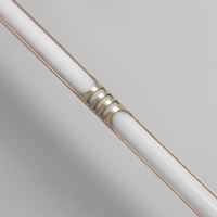 Бра "Лаен" LED 12Вт 4000К черный 65х18х5 см Бра "Лаен" LED 12Вт 4000К черный 65х18х5 см