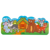 Головоломка &laquo;Сказки&raquo;