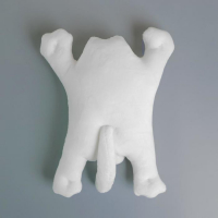 Автоигрушка &laquo;Кот&raquo;, 30 см, цвета МИКС