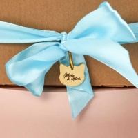 Мягкая игрушка &laquo;Джентльмен Marti&raquo;, котик, 25 см