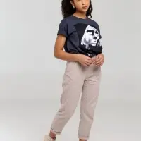 Футболка &laquo;Меламед. Kurt Cobain&raquo;, темно-серая, размер XXL