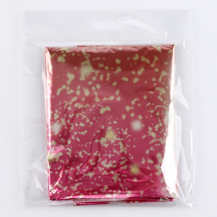 Набор шаров &laquo;Помада&raquo;, фольга, латекс, 7 шт.