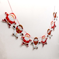 Гирлянда &laquo;Новогодняя&raquo;, длина 3 м