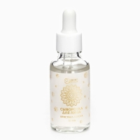 Новогодний подарочный набор косметики &laquo;Новогодняя звезда&raquo;, золотая серия