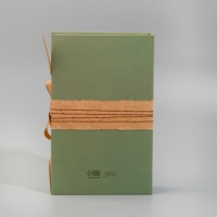 Коробка - книга, упаковка подарочная, &laquo;С любовью&raquo;, 20 х 12,5 х 5 см