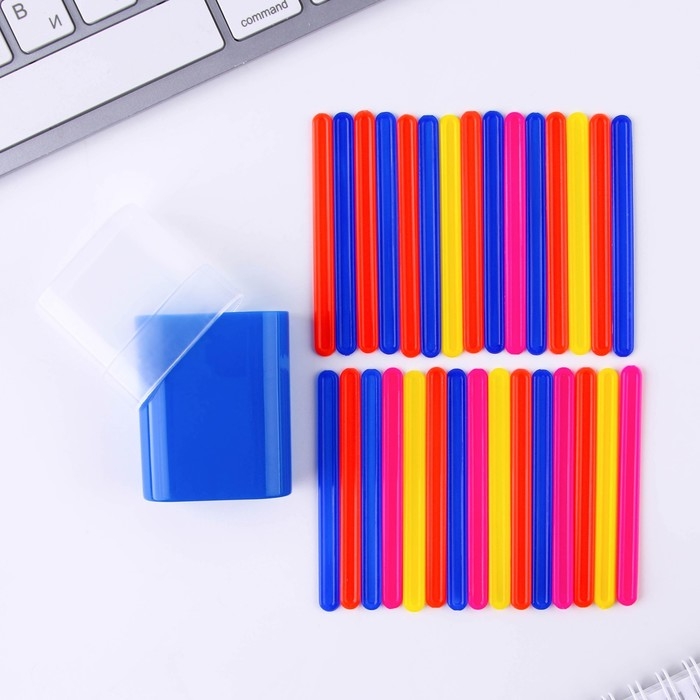 Набор первоклассника 38 предметов «1 сентября: Набор отличника» Набор первоклассника 38 предметов «1 сентября: Набор отличника»