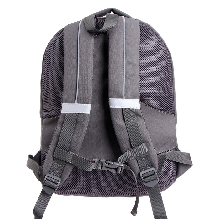 Рюкзак школьный Bruno Visconti Рюкзак школьный Bruno Visconti "YOUNG PRINCESS", 42 х 31 х 14 см, эргономичная спинка, пенал в подарок