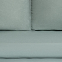 Постельное бельё Этель 2 сп «Олива» 175х215, 200х220, 50х70-2 шт, 100% хлопок, бязь 125г/м2 Постельное бельё Этель 2 сп «Олива» 175х215, 200х220, 50х70-2 шт, 100% хлопок, бязь 125г/м2