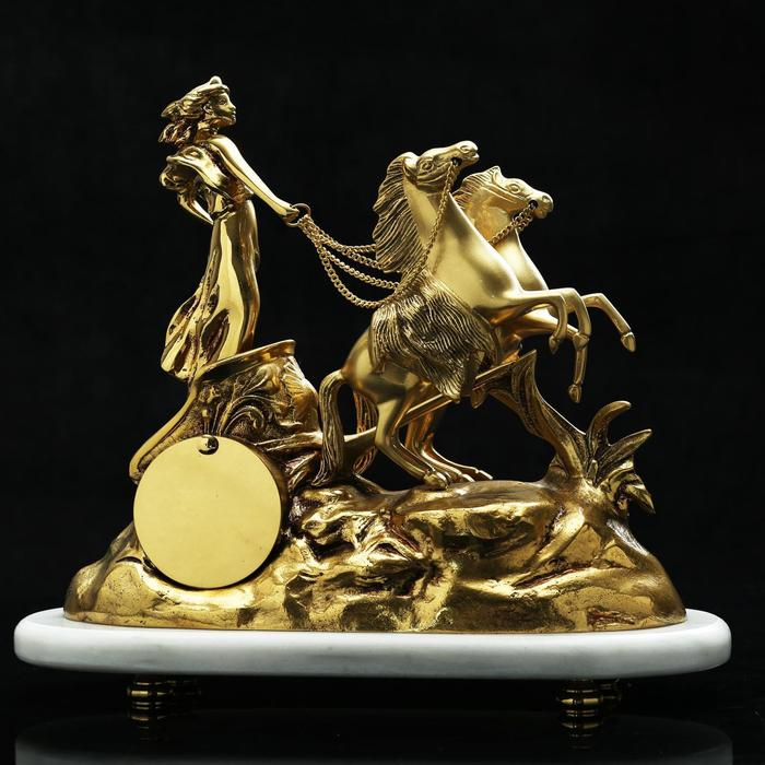 Часы "Рим", 38 &times; 32 см   УЦЕНКА