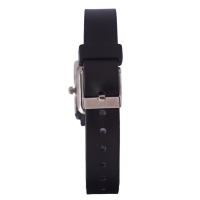 Часы наручные женские кварцевые "Берни", дискретный ход, ремешок 17.3 см Часы наручные женские кварцевые "Берни", дискретный ход, ремешок 17.3 см