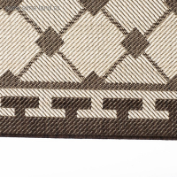 Ковёр &laquo;Циновка&raquo;, 160х230 см