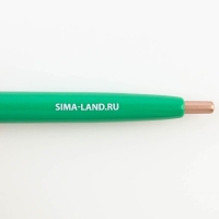 Подарочный набор &laquo;Любимому учителю&raquo;: ежедневник А6, 120 л., брелок, ручка